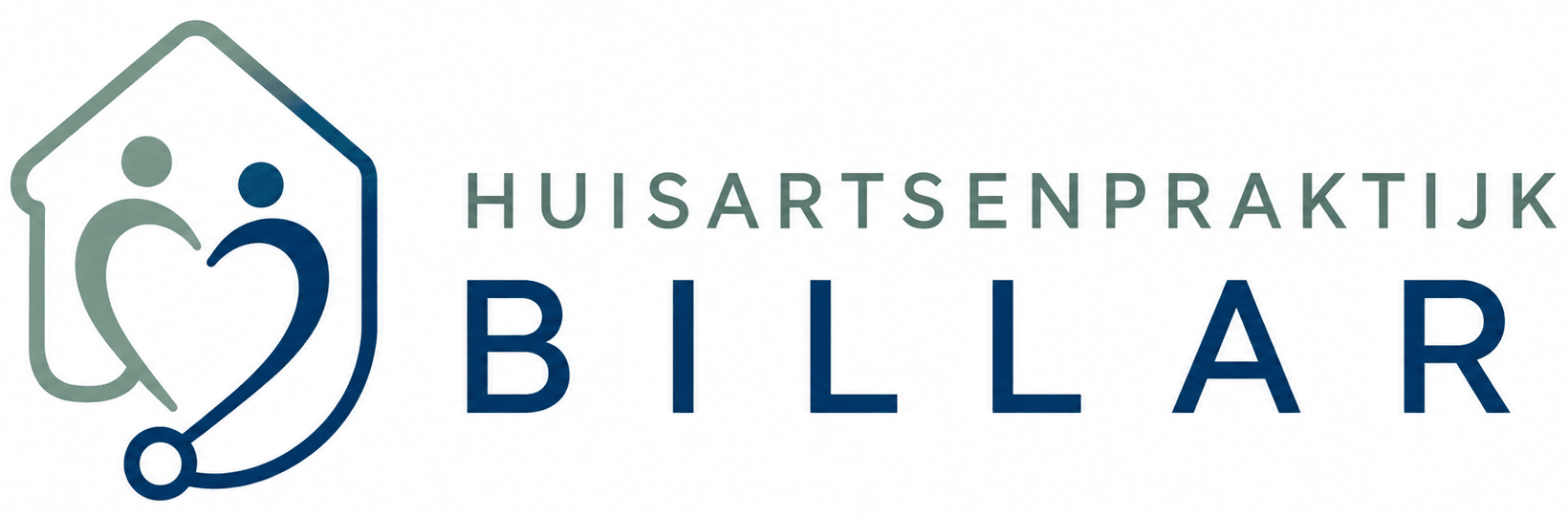 Logo Huisartsenpraktijk Billar